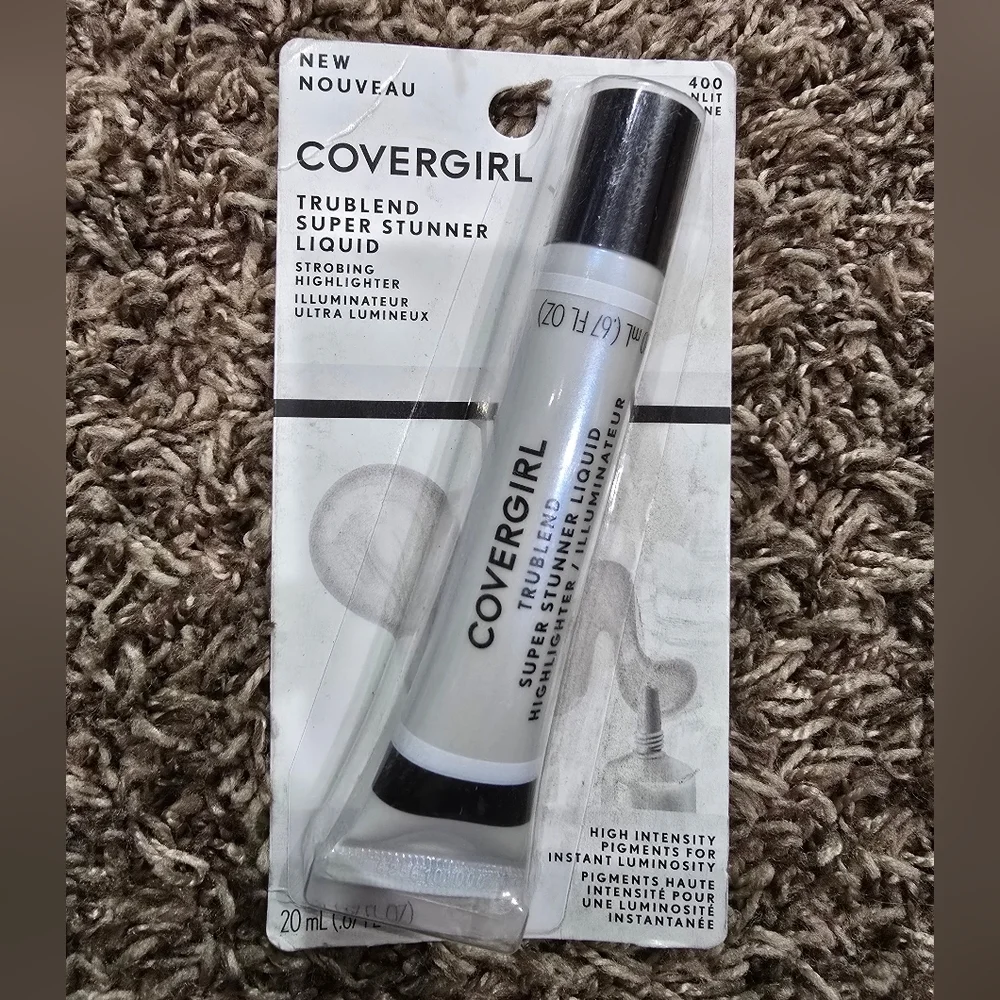 COVERGIRL trublend super